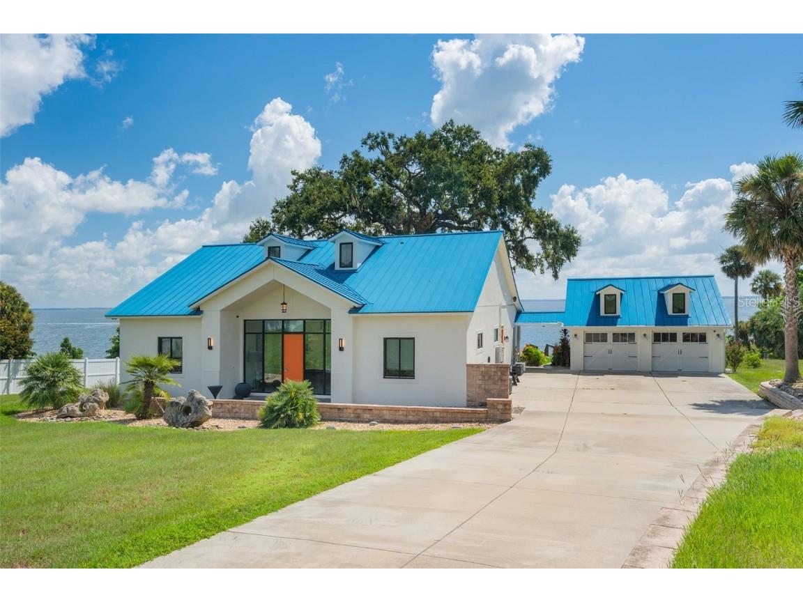 17640 Broad Street Montverde FL 34756 - LAKE APOPKA G5101234 image1