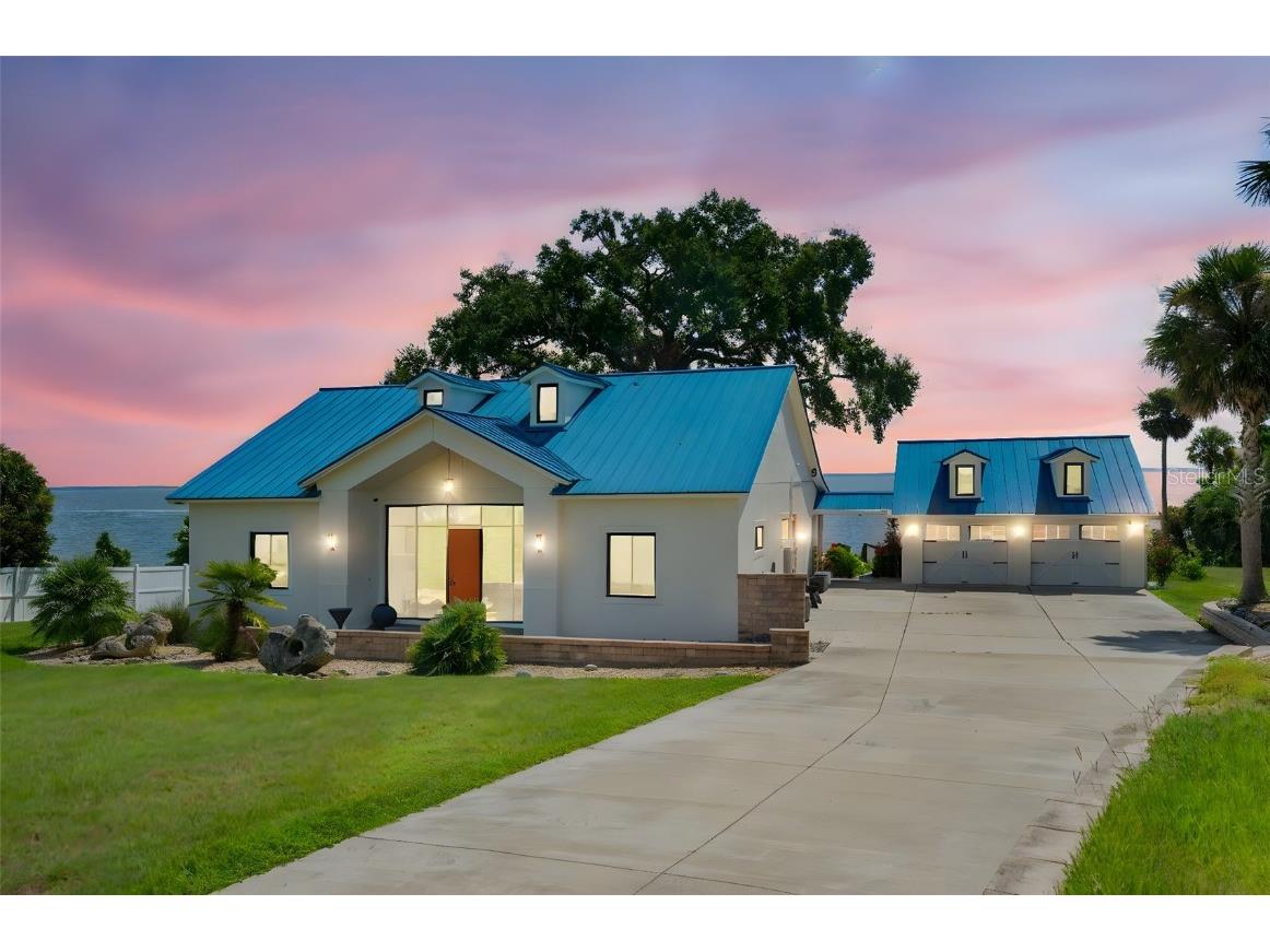 17640 Broad Street Montverde FL 34756 - LAKE APOPKA G5101234 image2