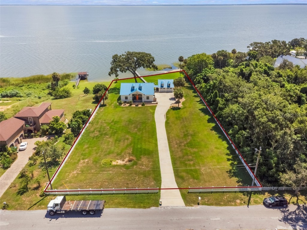 17640 Broad Street Montverde FL 34756 - LAKE APOPKA G5101234 image39