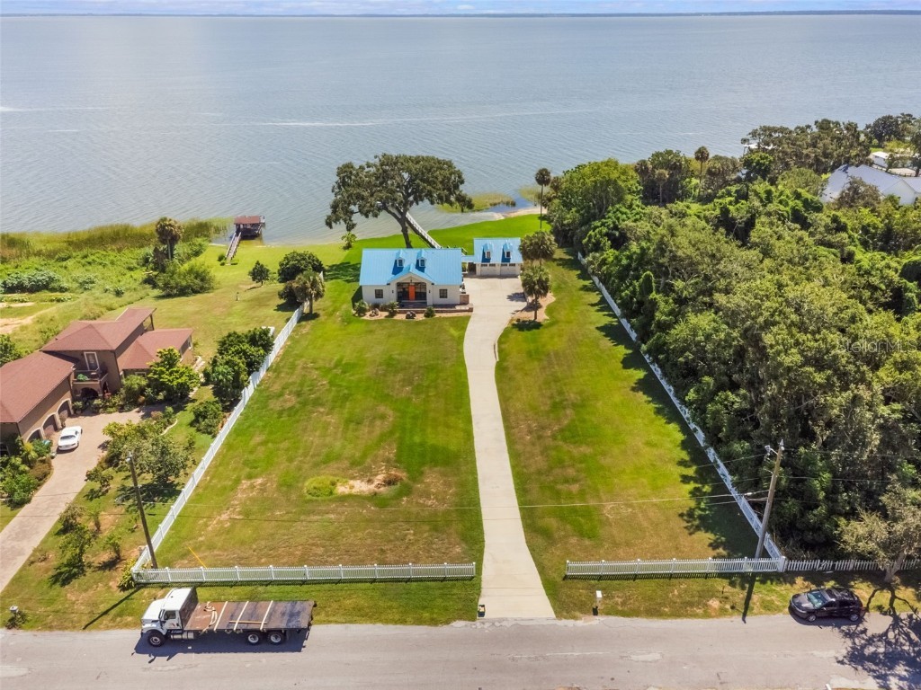 17640 Broad Street Montverde FL 34756 - LAKE APOPKA G5101234 image40