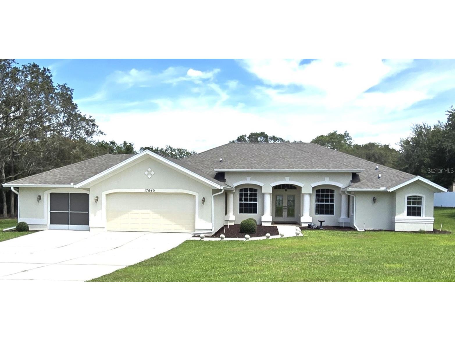17640 Dansville Drive Spring Hill FL 34610 TB8414478 image1