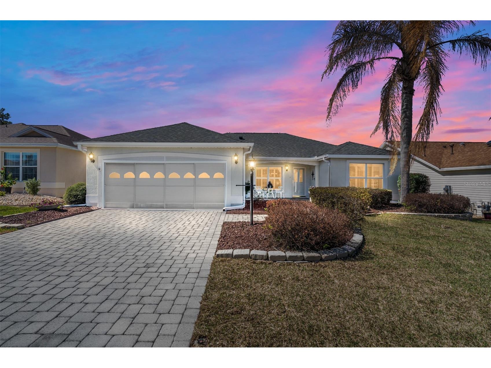 17640 SE 81st Timberwood Terrace The Villages FL 32162 G5108787 image1