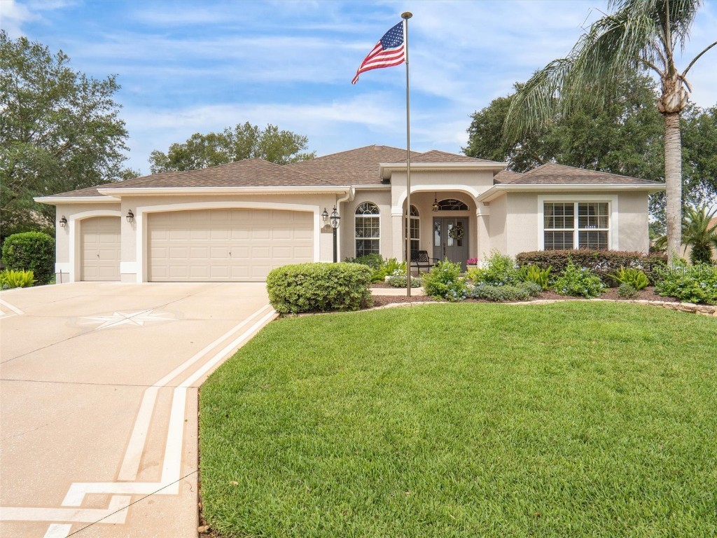 17640 SE 82nd Annadale Terrace The Villages FL 32162 G5069313 image1