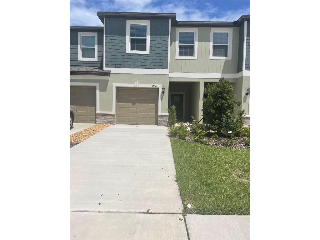 17641 Nectar Flume Drive Land O Lakes FL 34638 T3547086 image1
