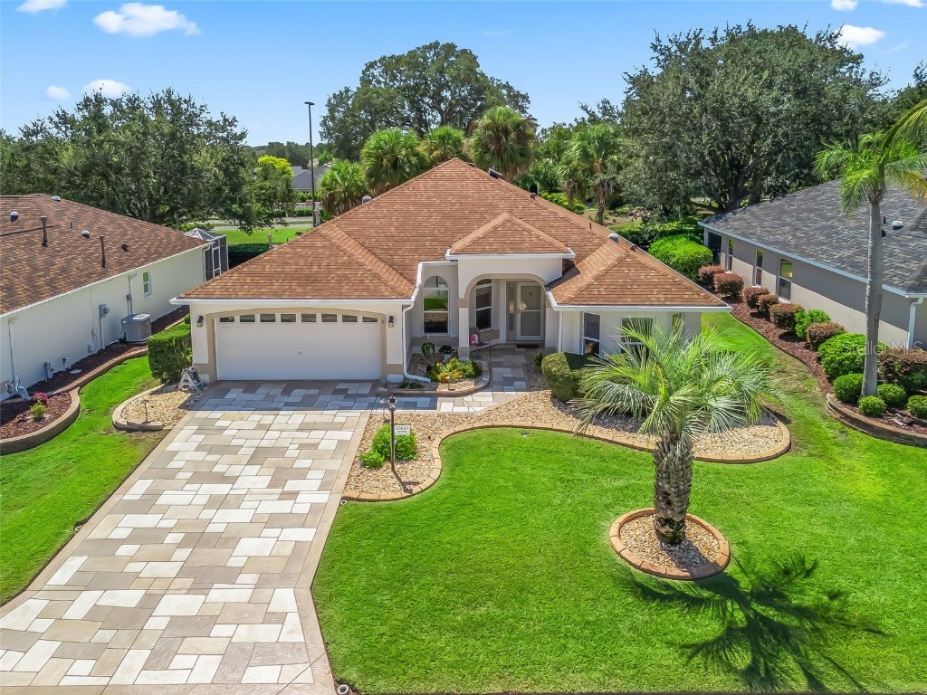 17641 SE 90th Clemson Circle The Villages FL 32162 OM710344 image1