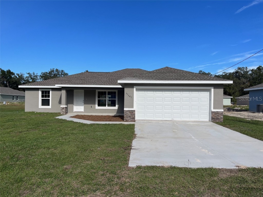 17641 SW 115 Place Dunnellon FL 34432 OM664706 image1