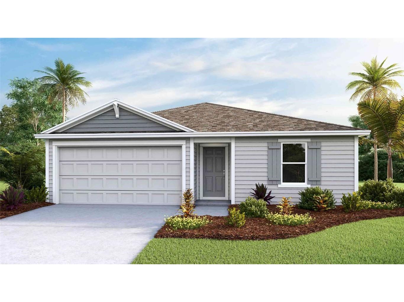 17643 NW 172nd Avenue Alachua FL 32615 T3492770 image1