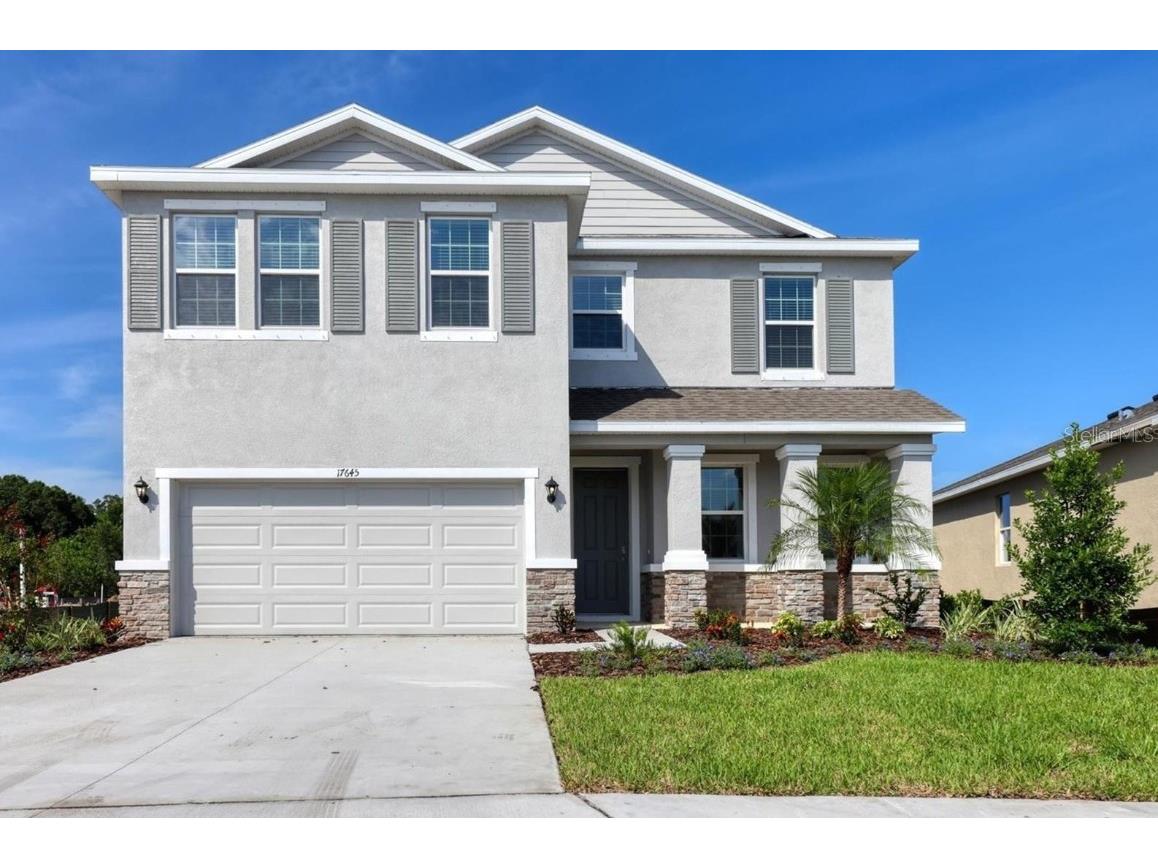 17645 Cantarina Cove Bradenton FL 34211 T3469330 image1