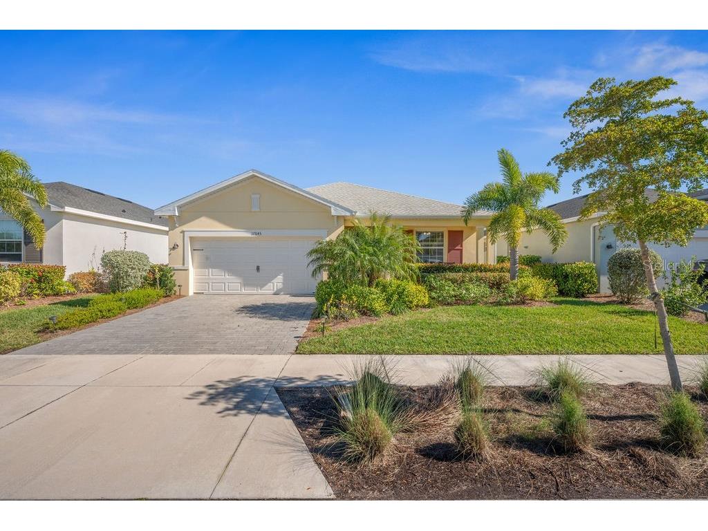 17645 Corkwood Bend Trail Punta Gorda FL 33982 C7493553 image1