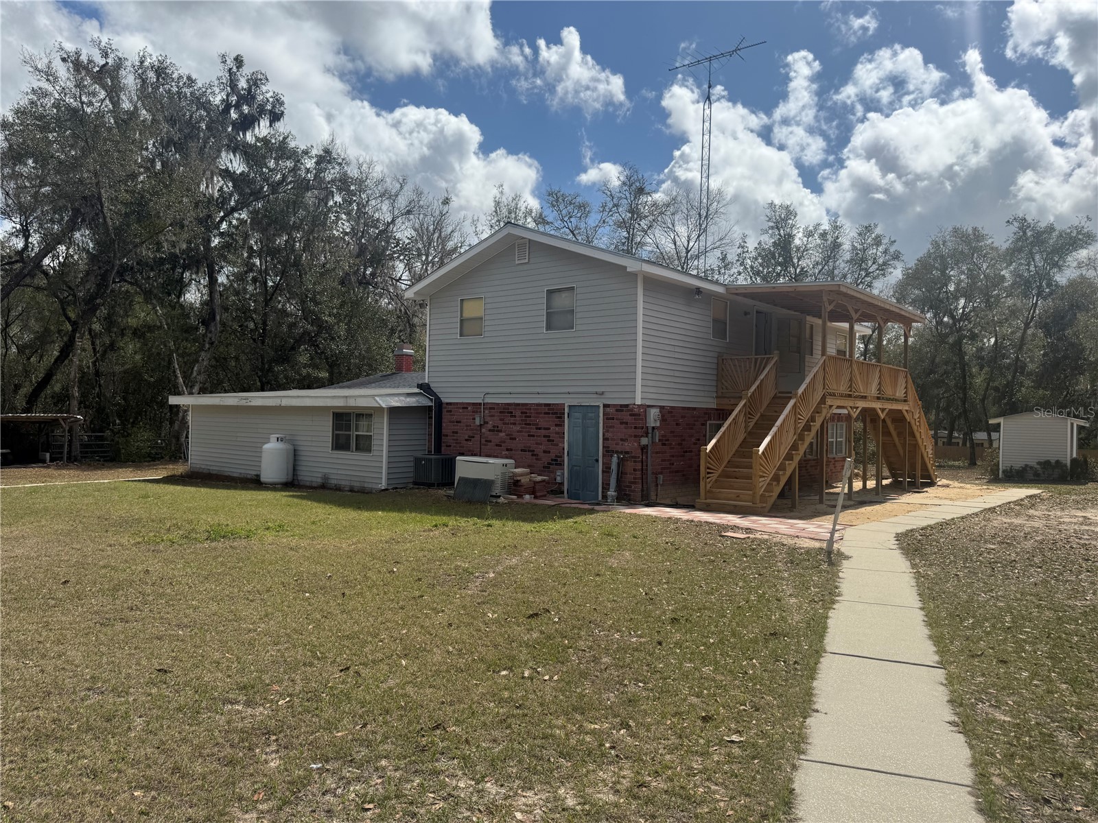 17645 NE 61st Street Road Silver Springs FL 34488 - Grassy Lake OM720480 image1