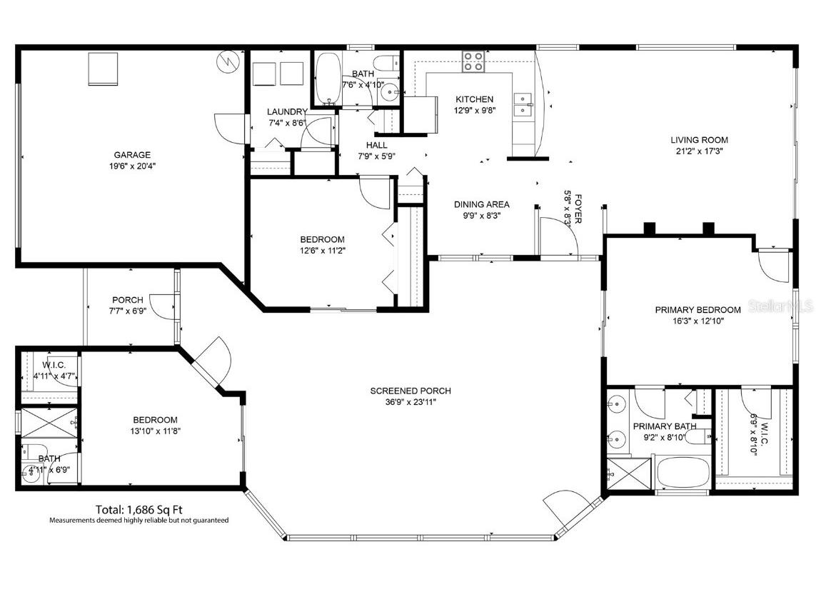 17645 SE 117th Circle Summerfield FL 34491 OM698674 image2