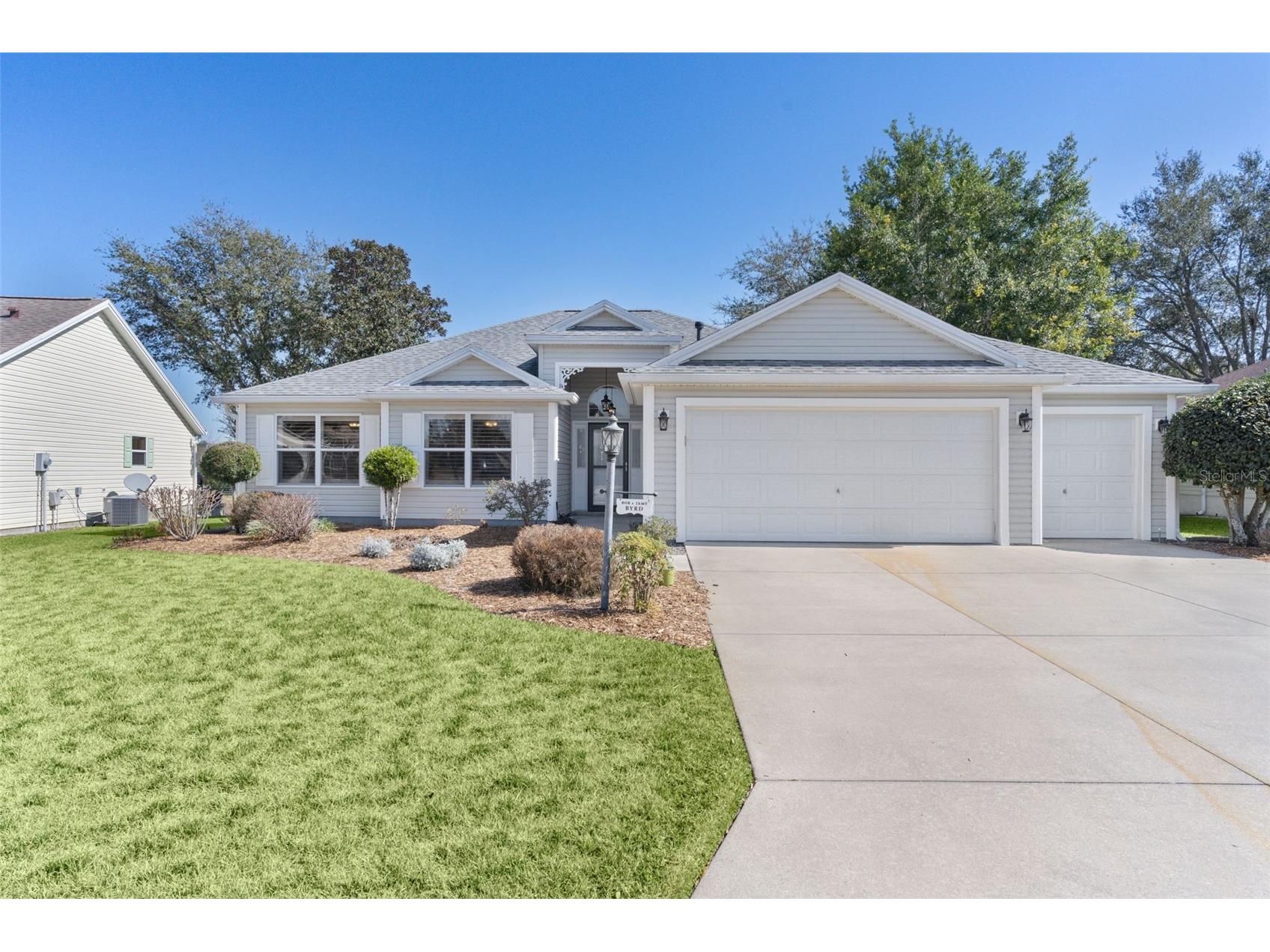 17645 SE 93rd Carson Terrace The Villages FL 32162 G5107557 image1