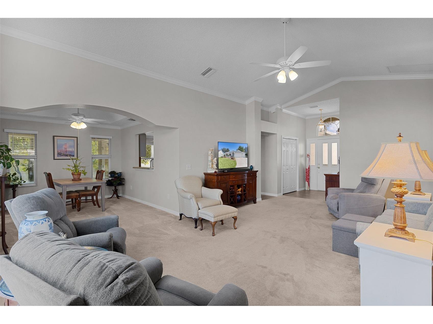 17645 SE 93rd Carson Terrace The Villages FL 32162 G5107557 image11