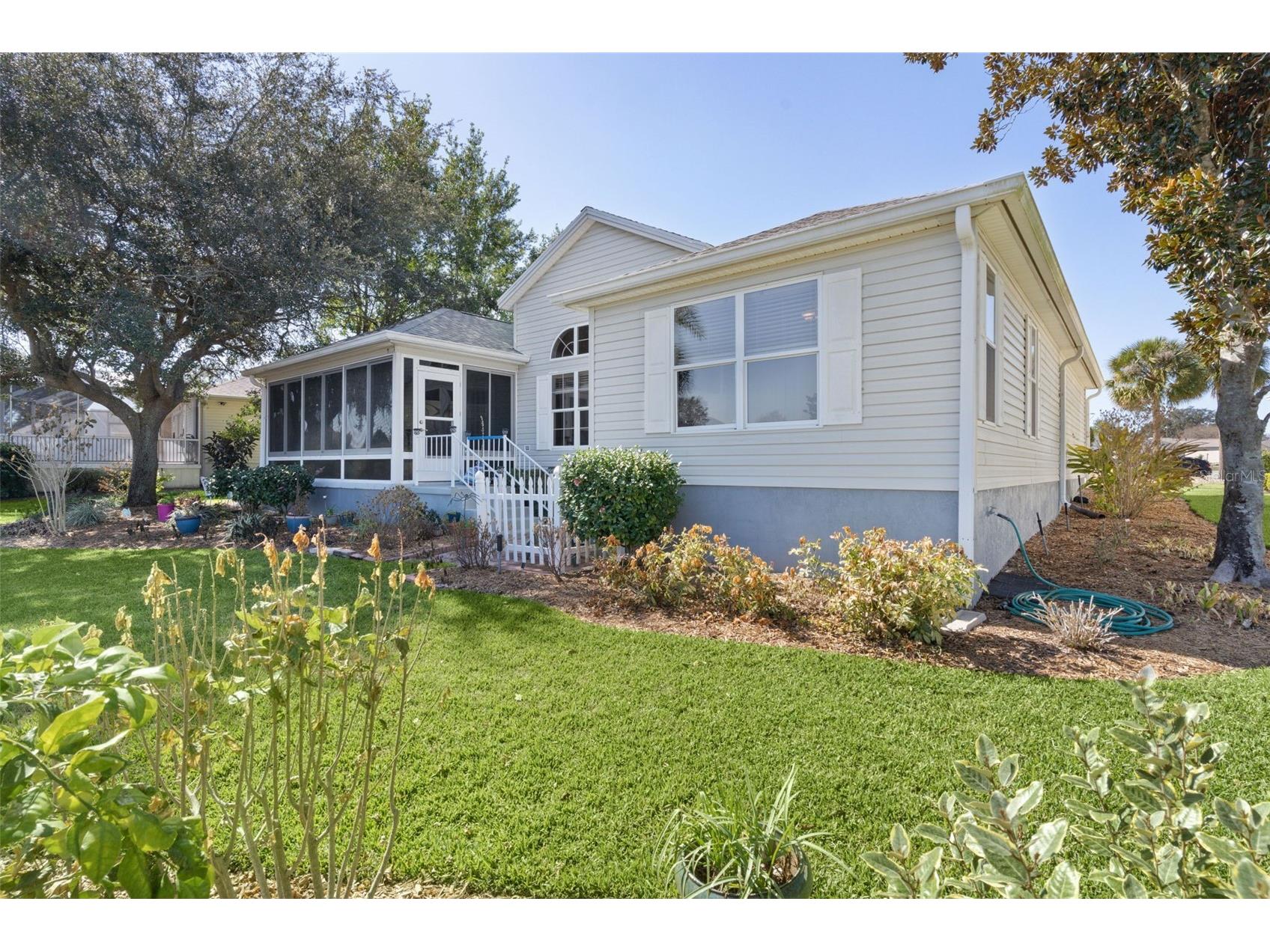 17645 SE 93rd Carson Terrace The Villages FL 32162 G5107557 image36