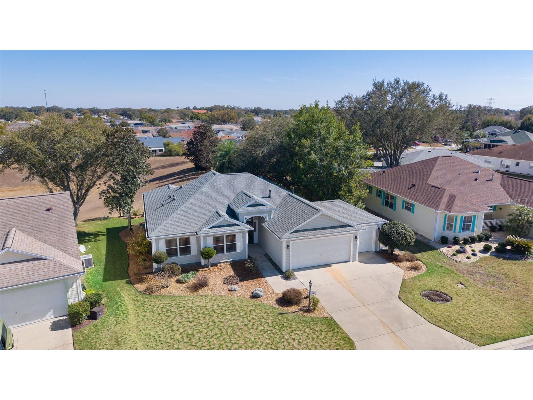 17645 SE 93rd Carson Terrace The Villages FL 32162 G5107557 image40