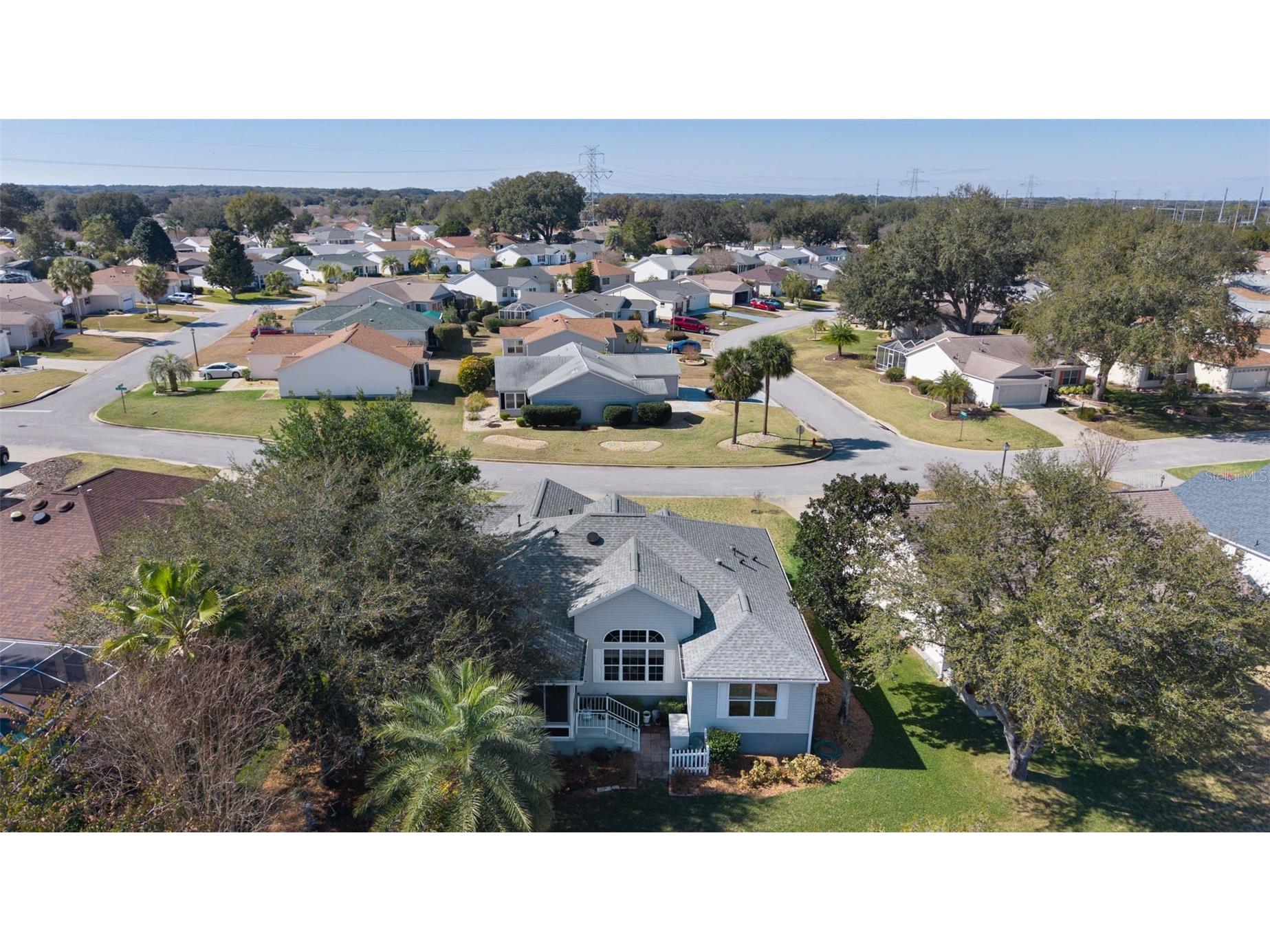 17645 SE 93rd Carson Terrace The Villages FL 32162 G5107557 image43