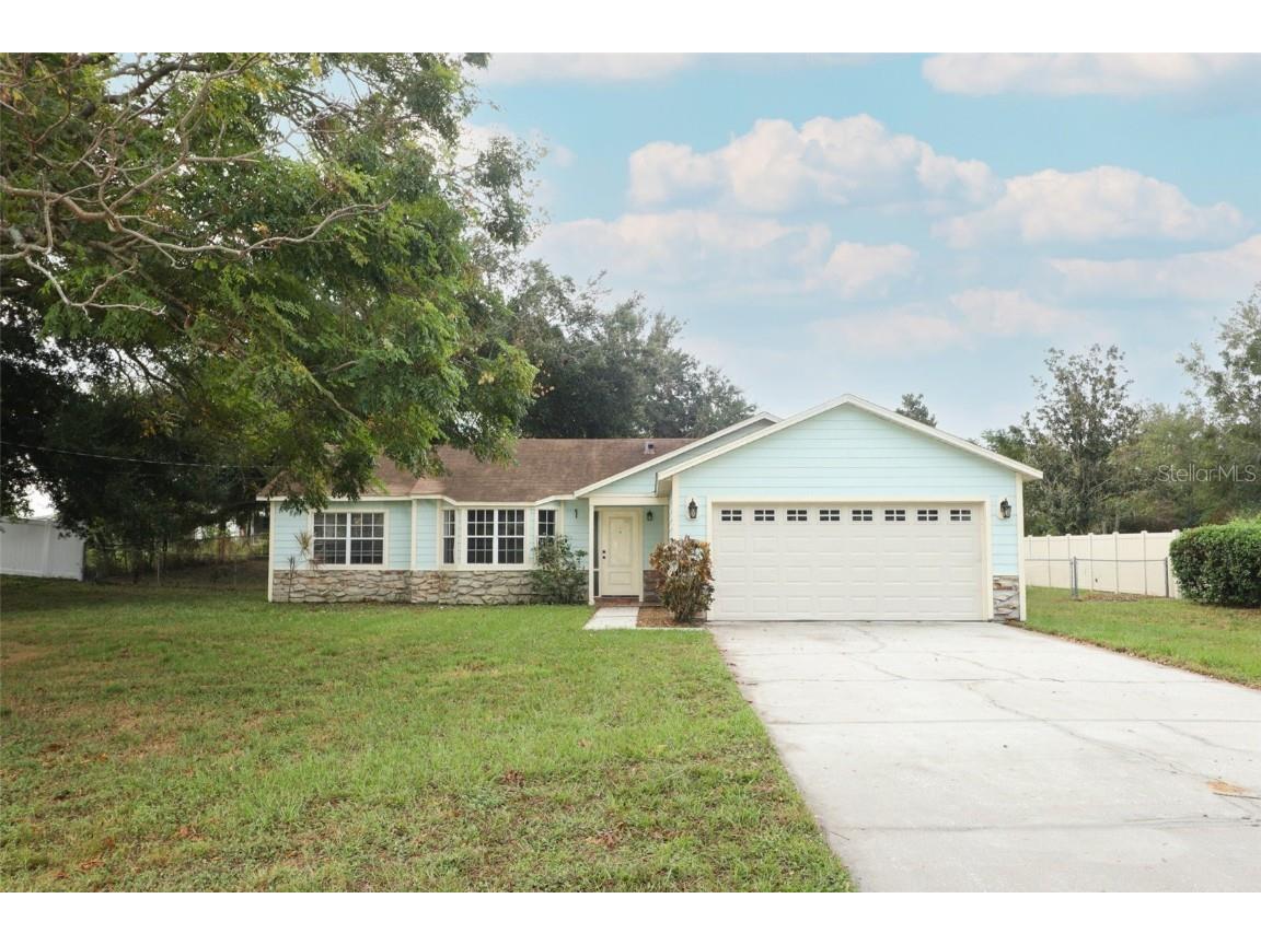 17646 Washington Street Winter Garden FL 34787 - JOHNS LAKE O6258628 image1