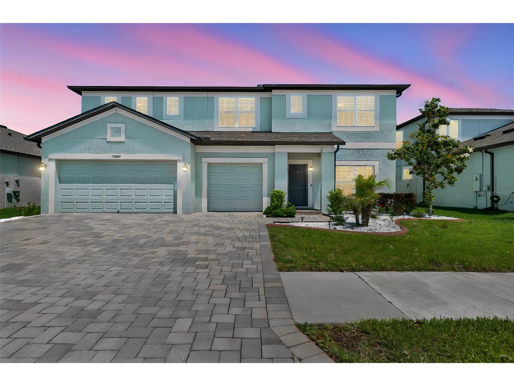 17647 Cortes Creek Boulevard Spring Hill FL 34610 TB8501068 image1