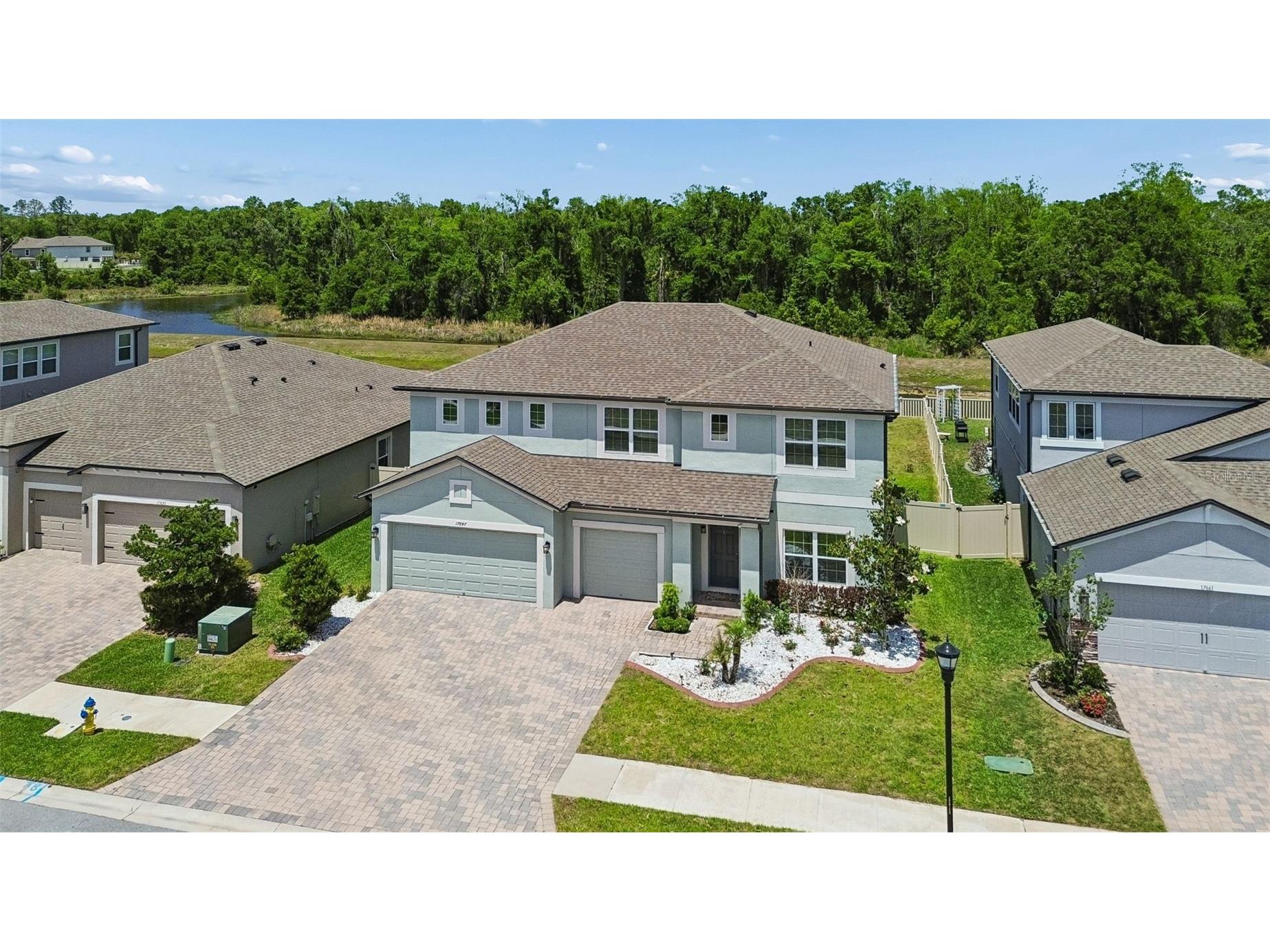 17647 Cortes Creek Boulevard Spring Hill FL 34610 TB8501068 image80