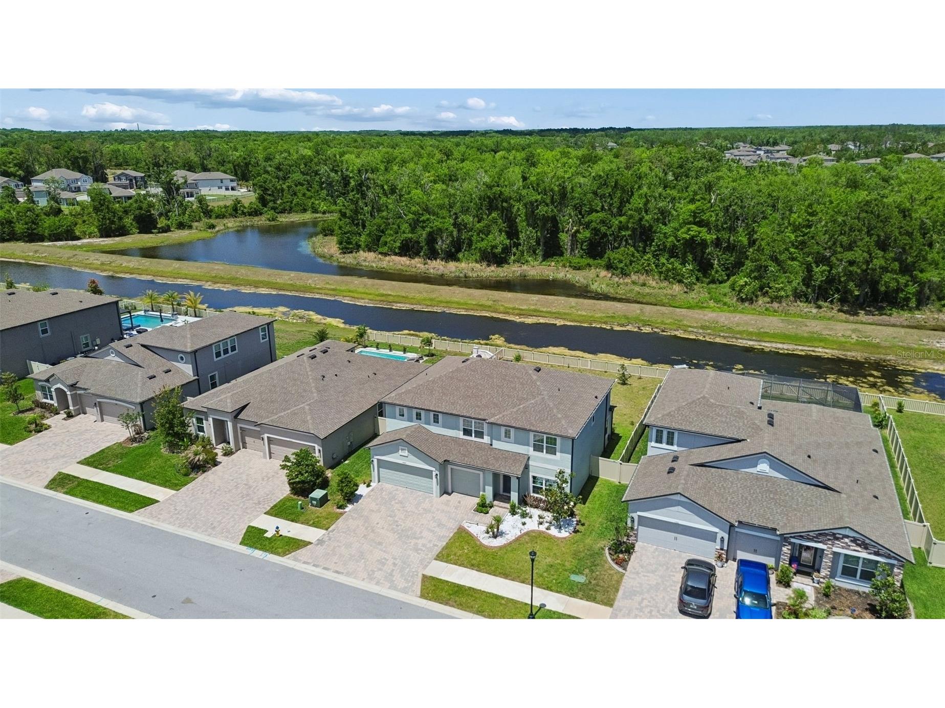 17647 Cortes Creek Boulevard Spring Hill FL 34610 TB8501068 image83