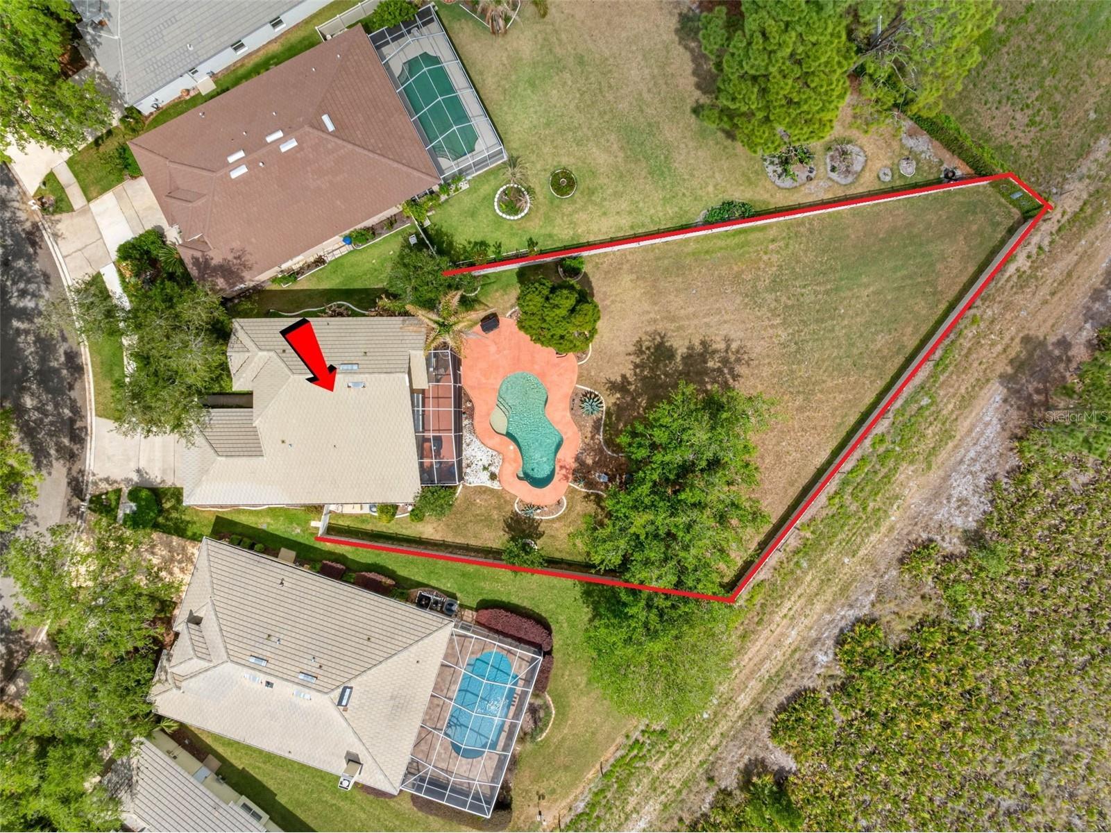 17648 Nathans Drive Tampa FL 33647 TB8495118 image55