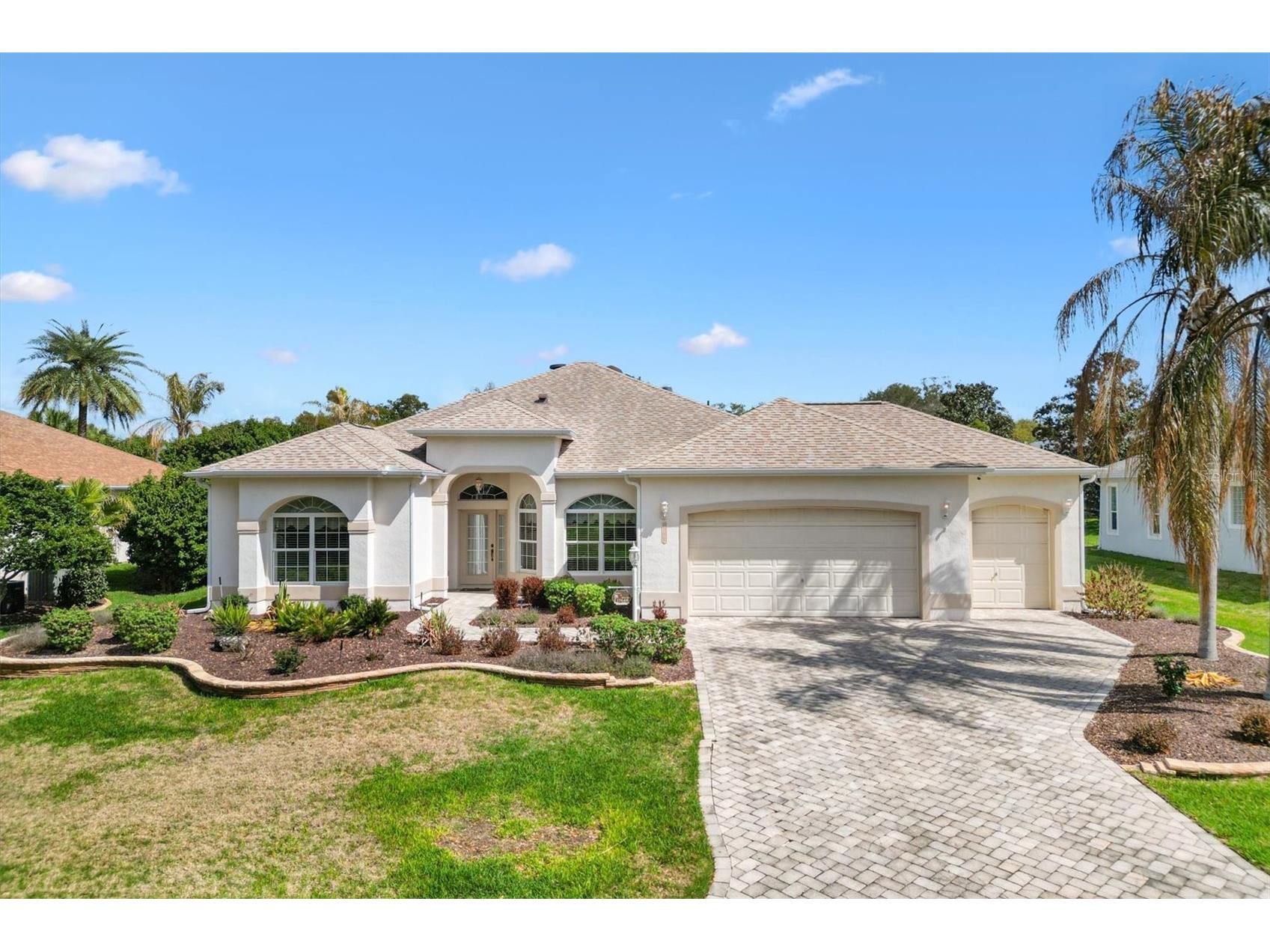 17648 SE 88th Covington Circle The Villages FL 32162 G5109058 image1
