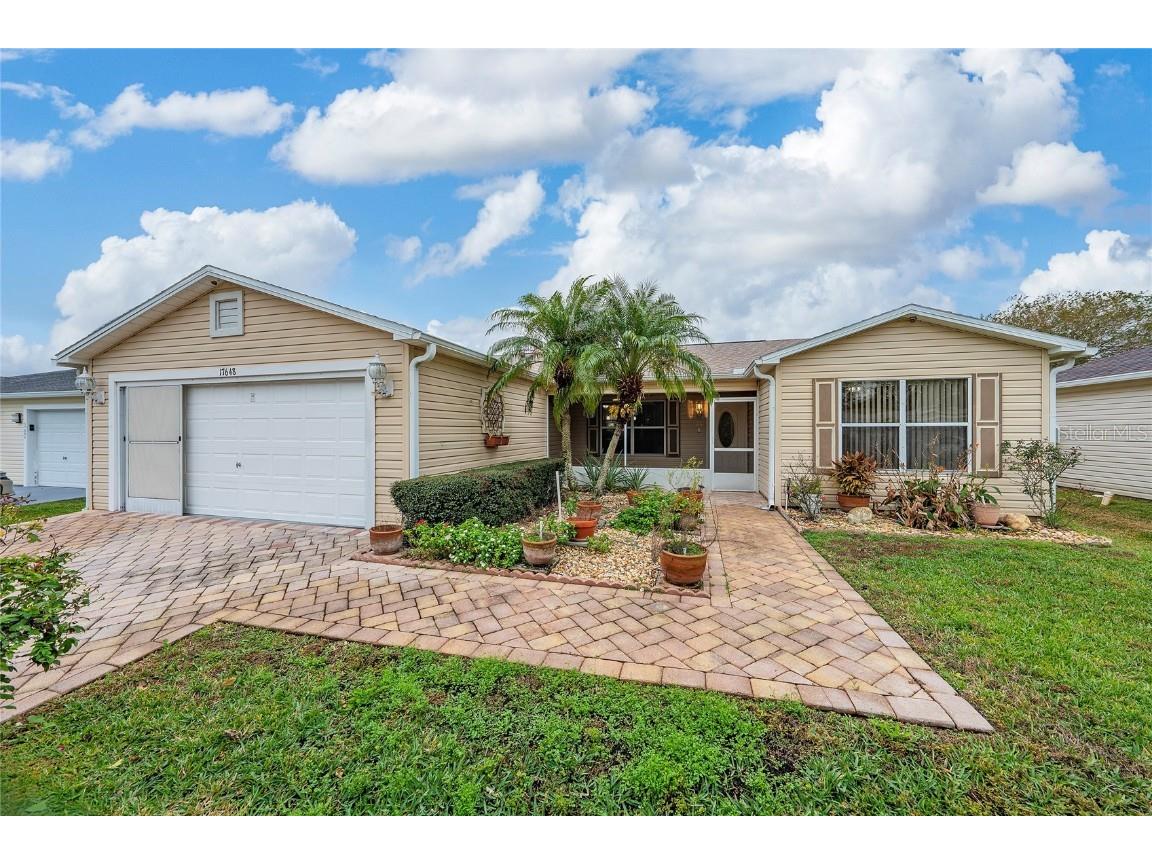17648 SE 93rd Butler Court The Villages FL 32162 G5090320 image1