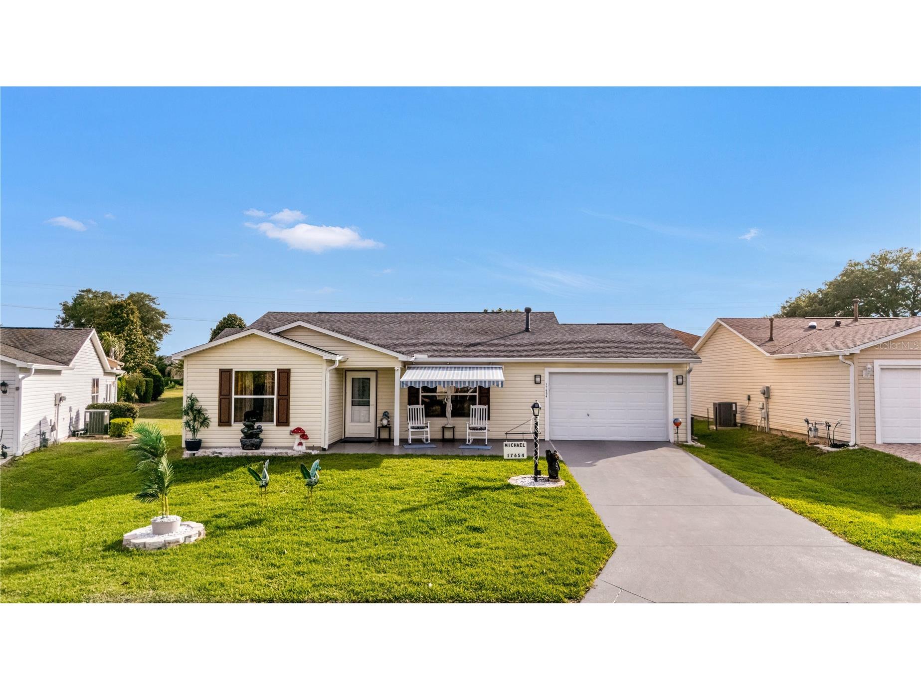17654 SE 93rd Butler Court The Villages FL 32162 G5111841 image1