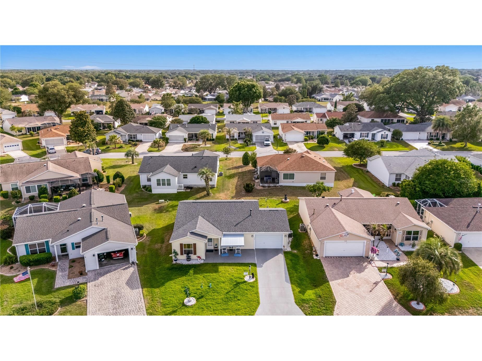 17654 SE 93rd Butler Court The Villages FL 32162 G5111841 image30