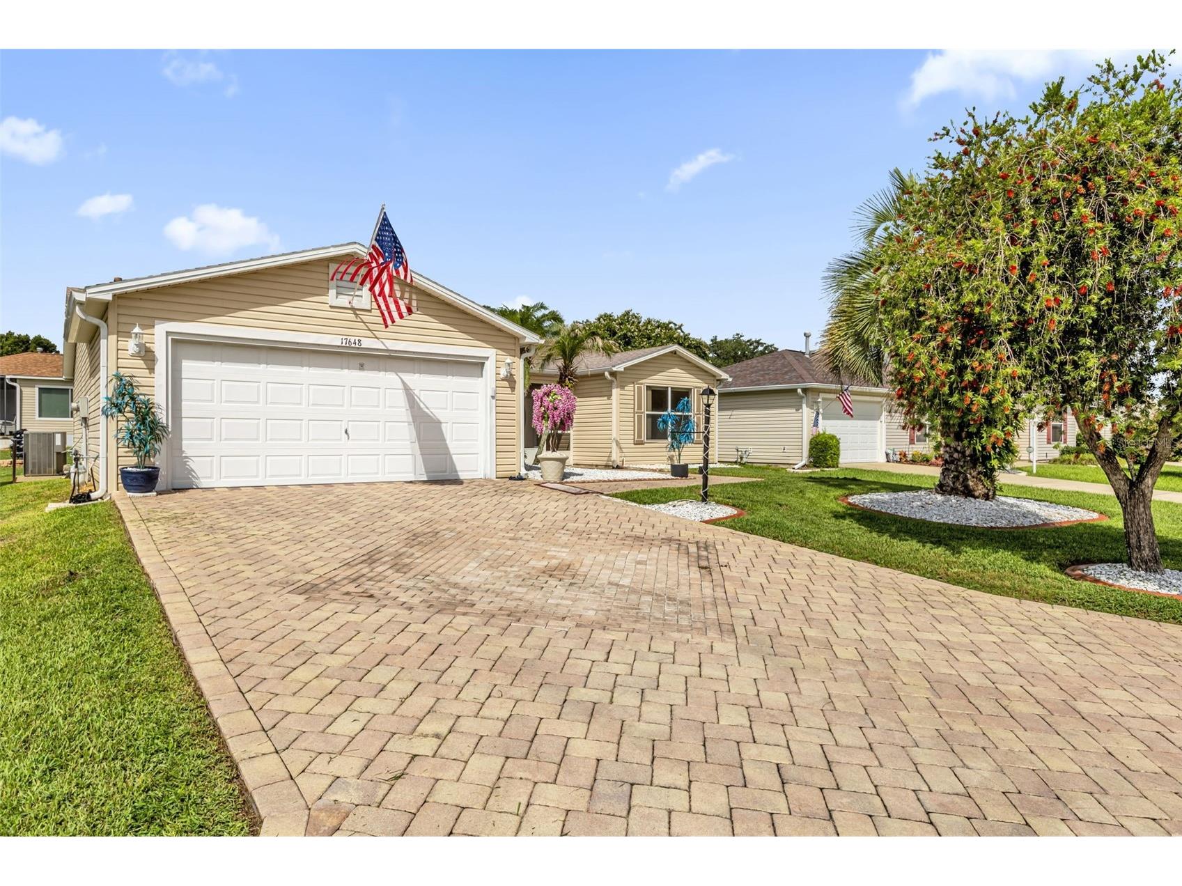 17648 SE 93rd Butler Court The Villages FL 32162 G5115136 image1