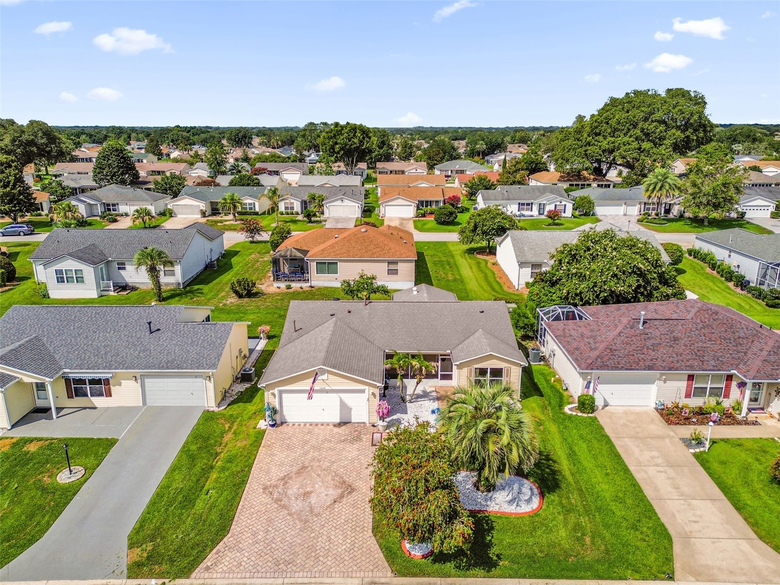 17648 SE 93rd Butler Court The Villages FL 32162 G5115136 image34
