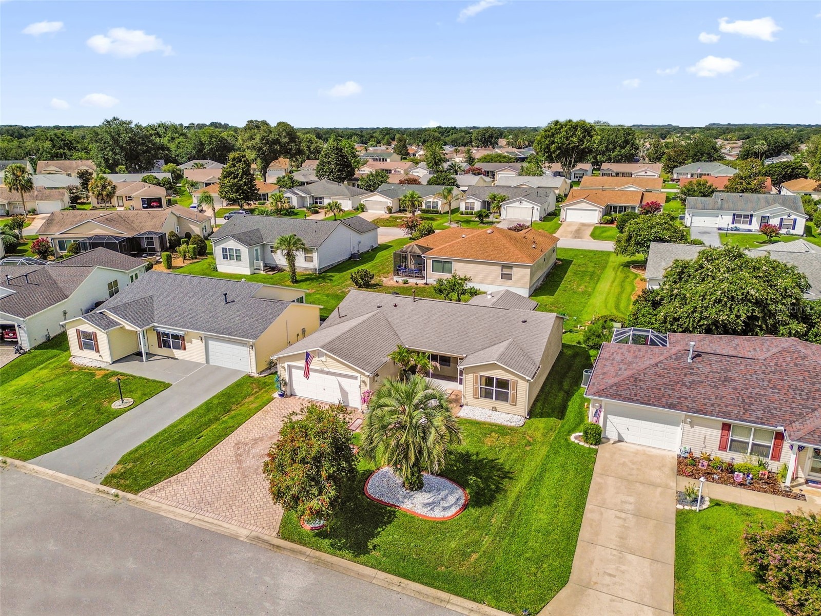 17648 SE 93rd Butler Court The Villages FL 32162 G5115136 image35