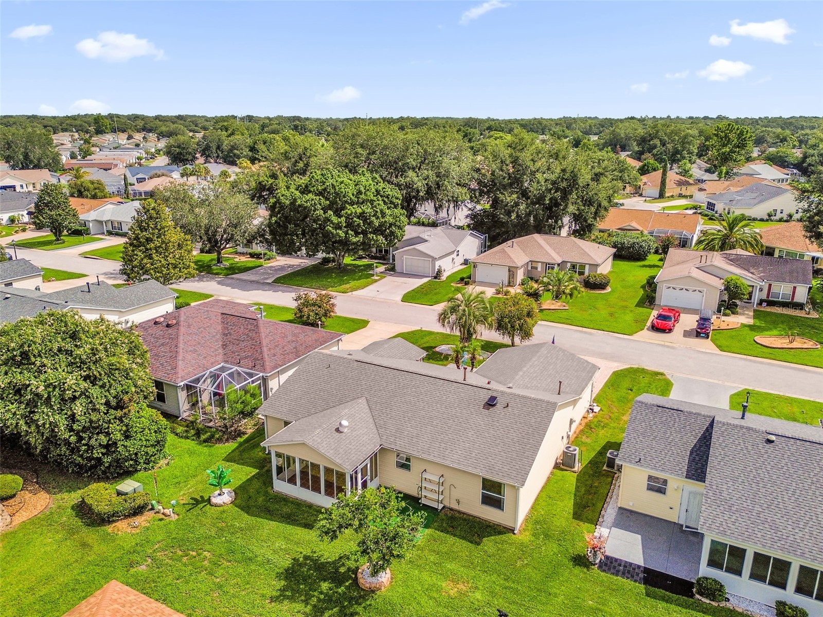17648 SE 93rd Butler Court The Villages FL 32162 G5115136 image36