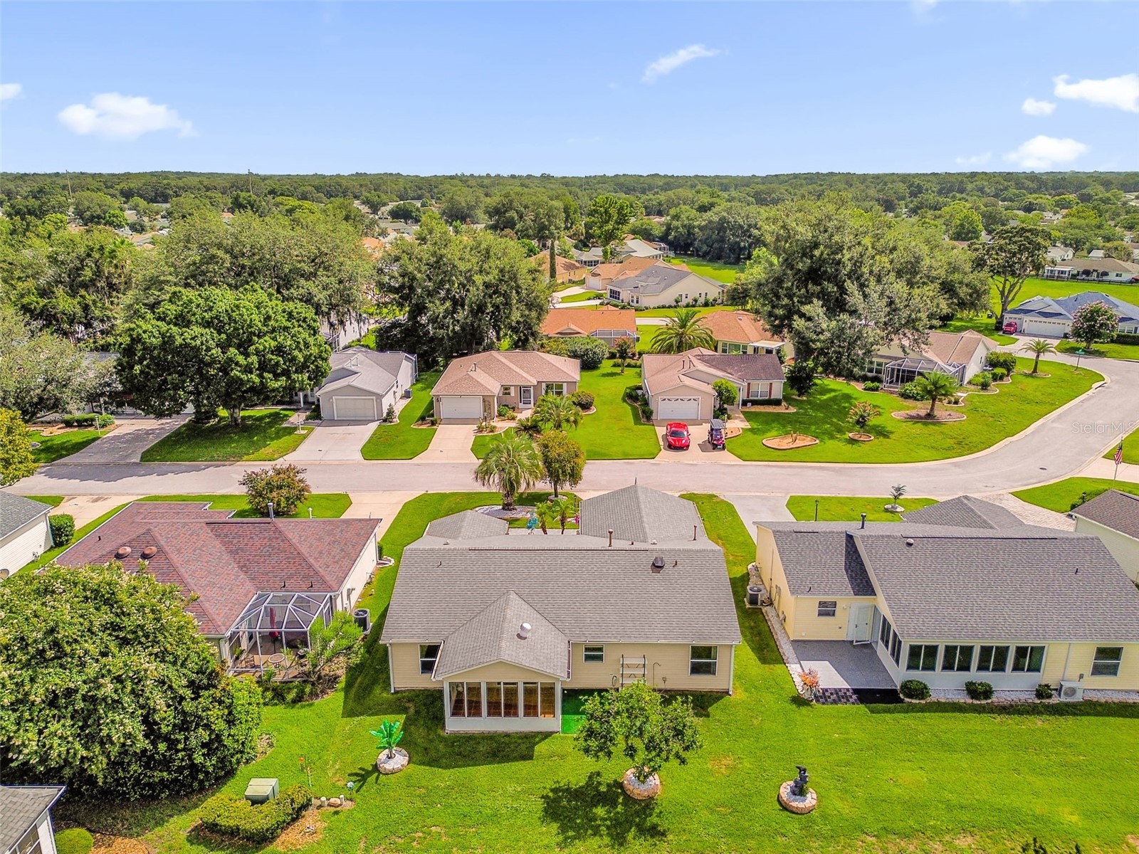17648 SE 93rd Butler Court The Villages FL 32162 G5115136 image37