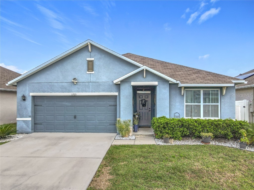 1765 Brockridge Road Kissimmee FL 34744 S5134833 image1