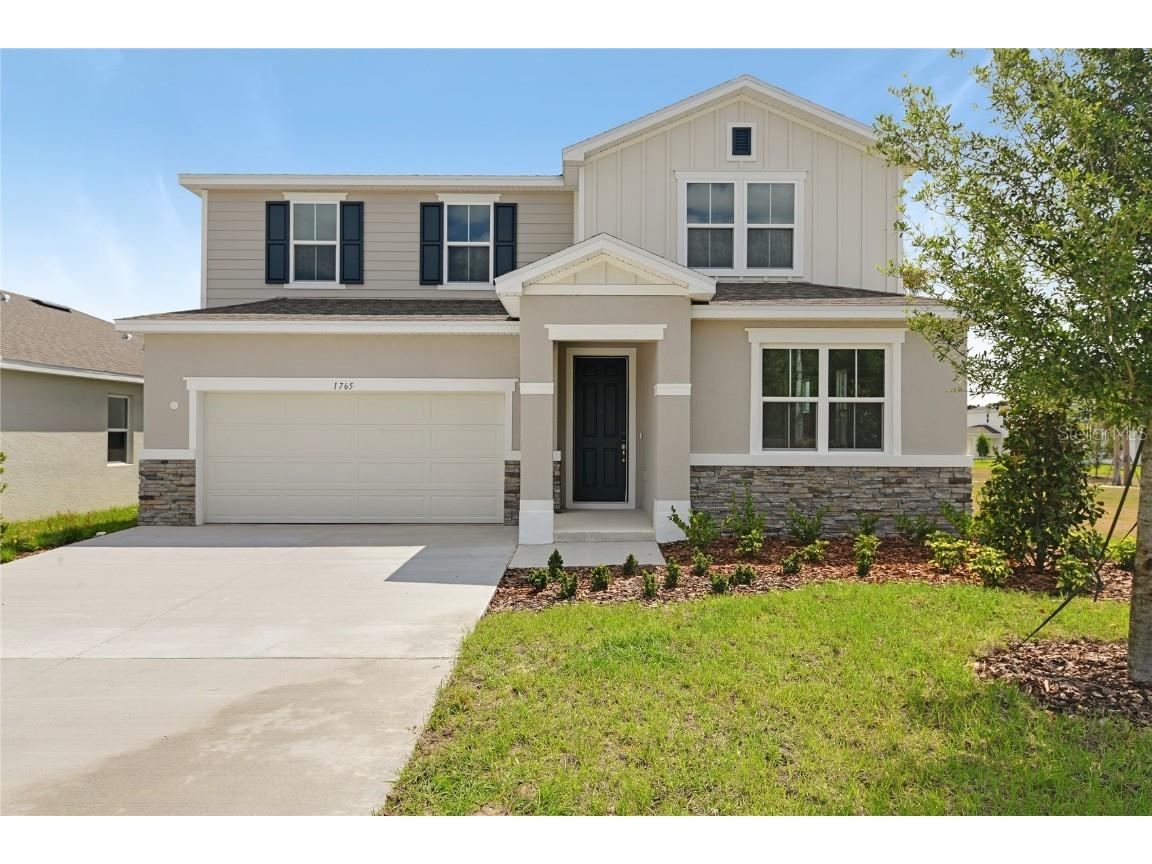 1765 Carnelian Street Deland FL 32720 S5133045 image1