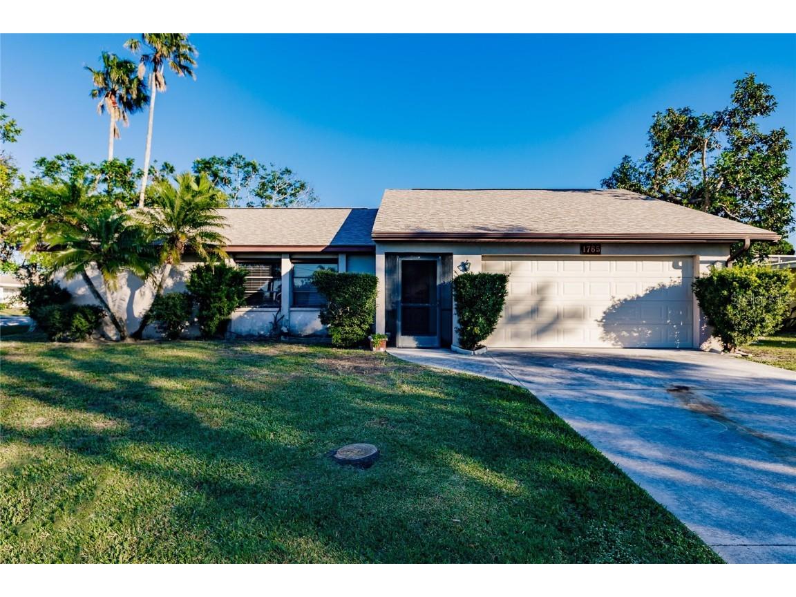 1765 Coconut Drive Venice FL 34293 N6124625 image1
