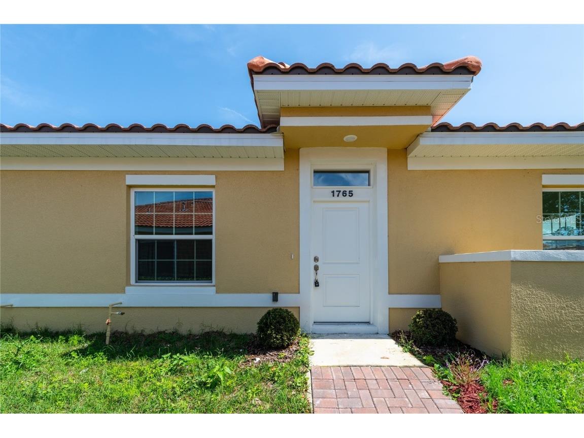 1765 Coriander Drive Poinciana FL 34759 O6188228 image1