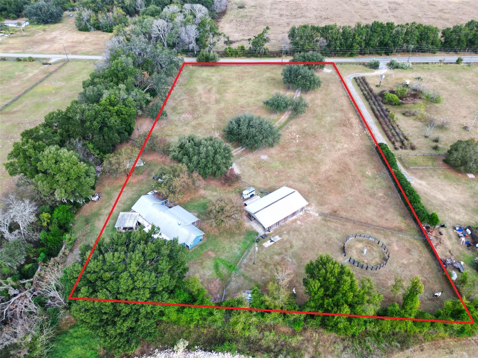 1765 E Cr 462 Wildwood FL 34785 G5105156 image45