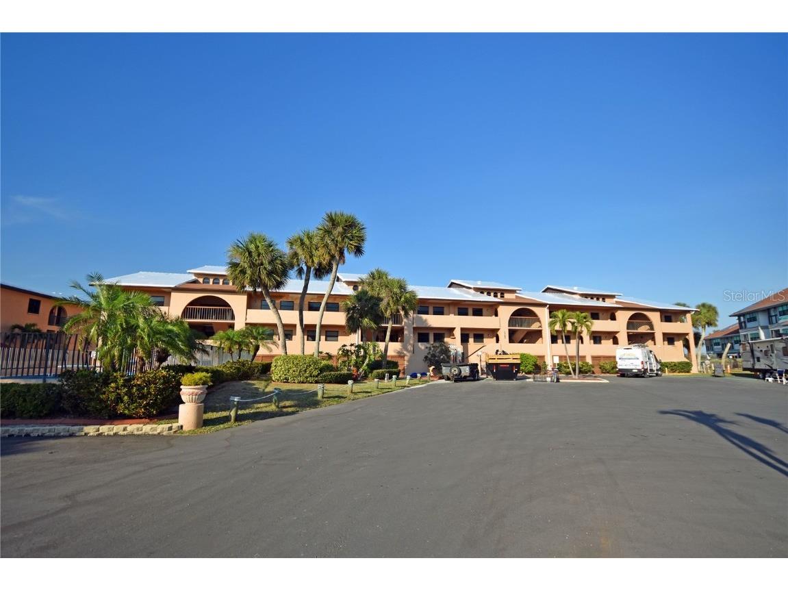 1765 Gulf Boulevard #109 Englewood FL 34223 D6129297 image1