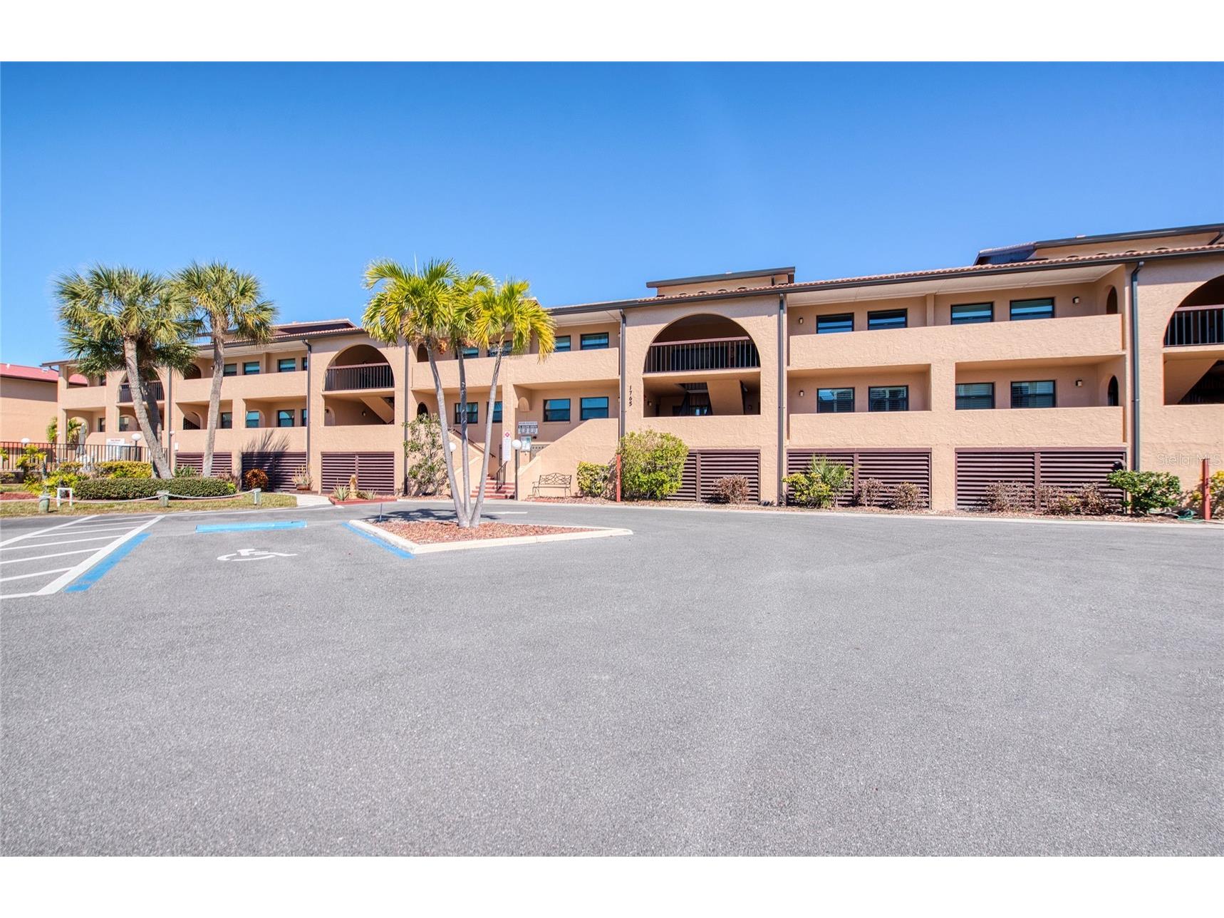 1765 Gulf Boulevard #209 Englewood FL 34223 - LEMON BAY TB8474556 image1