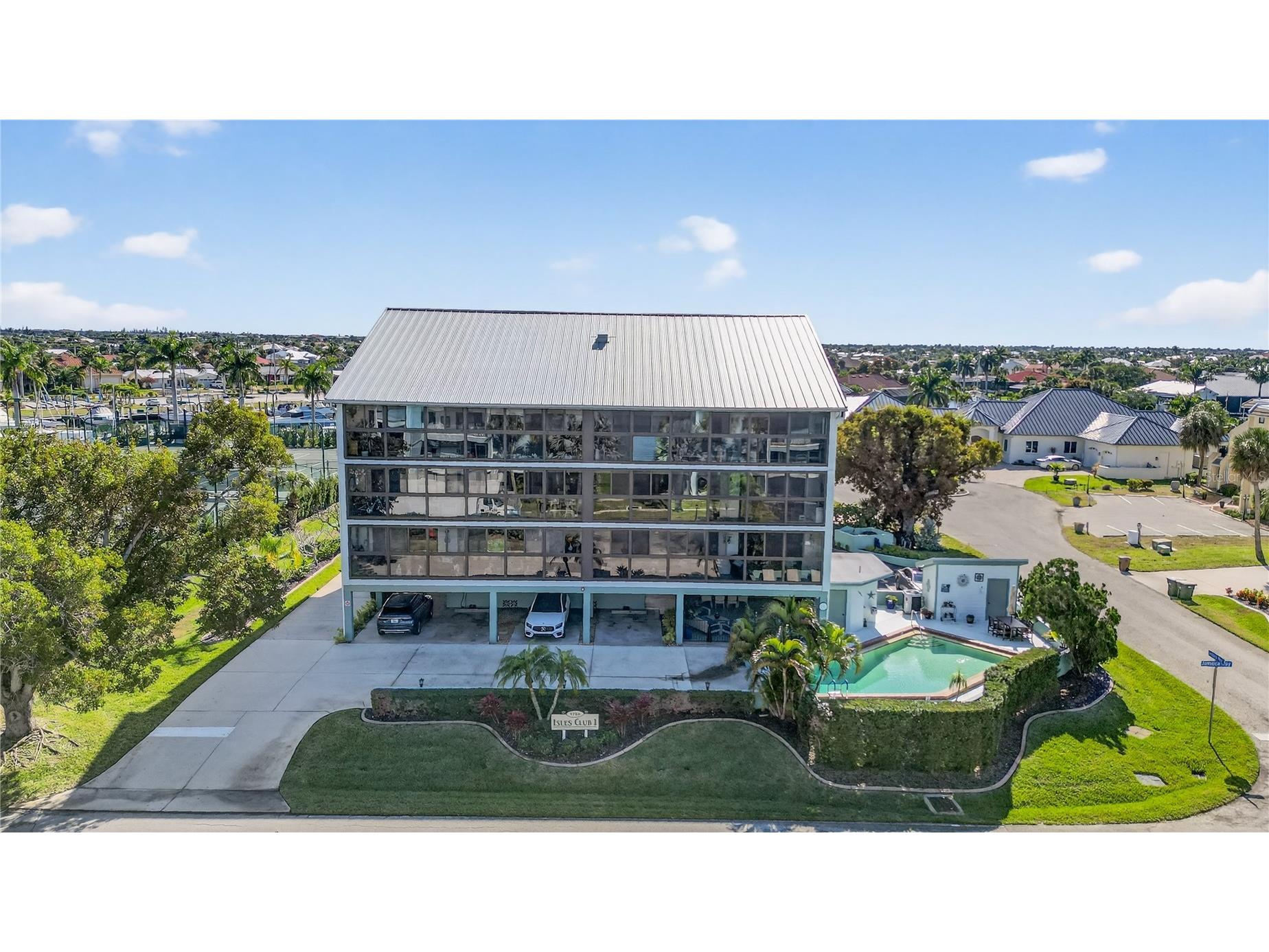 1765 Jamaica Way #101 Punta Gorda FL 33950 C7519693 image2