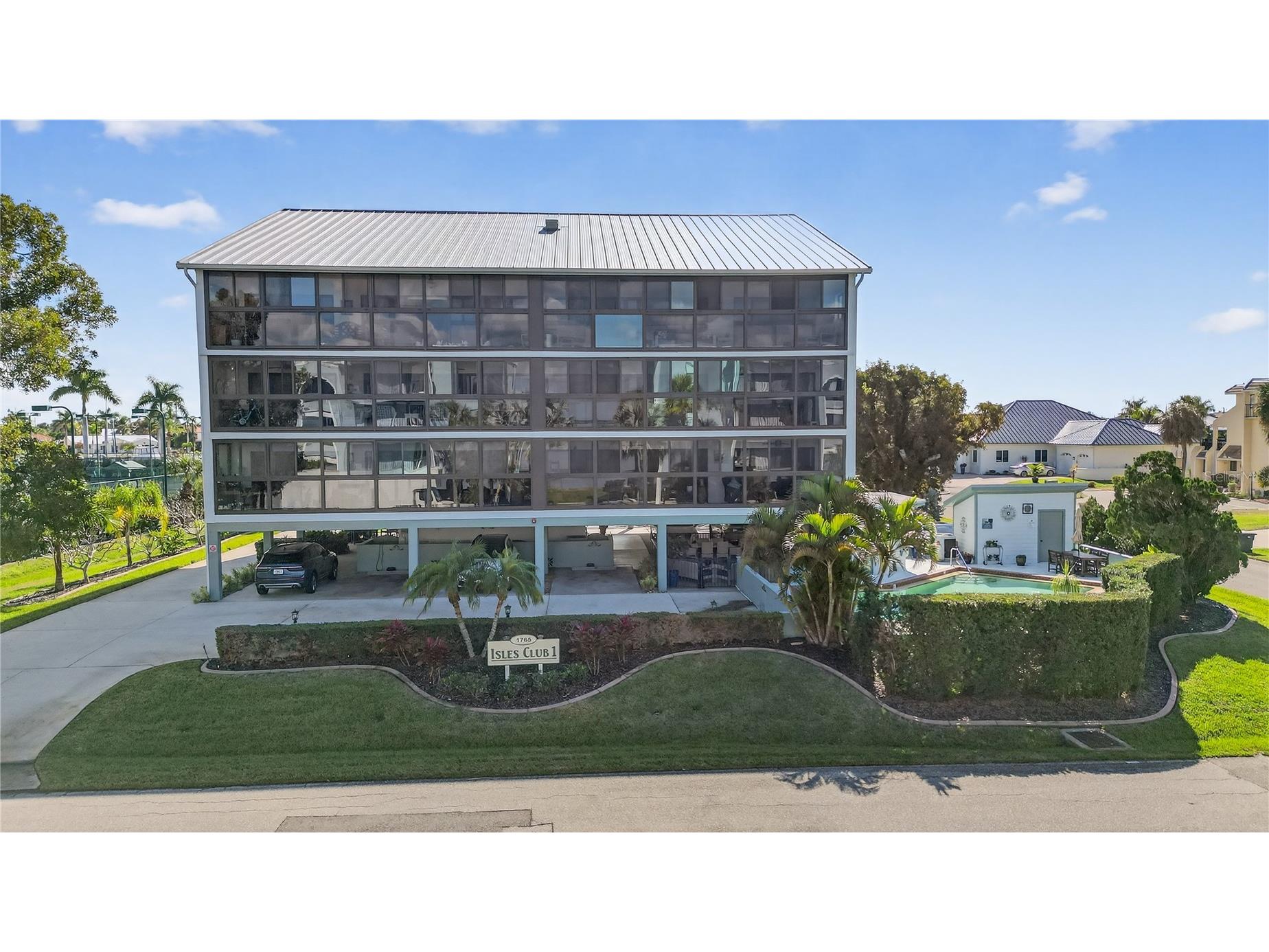 1765 Jamaica Way #101 Punta Gorda FL 33950 C7519693 image46