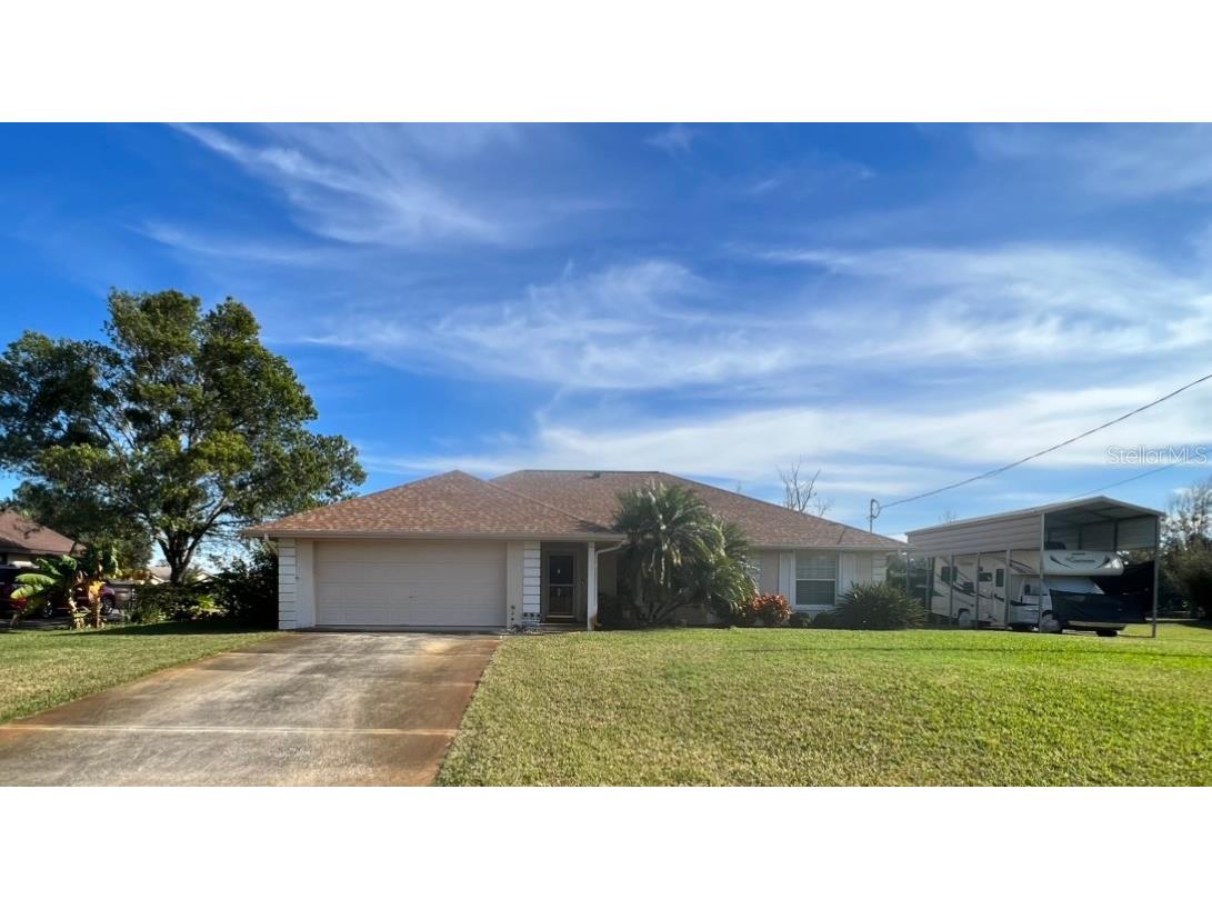 1765 Johnson Court Deltona FL 32738 - LAKE ANGELA V4933864 image1