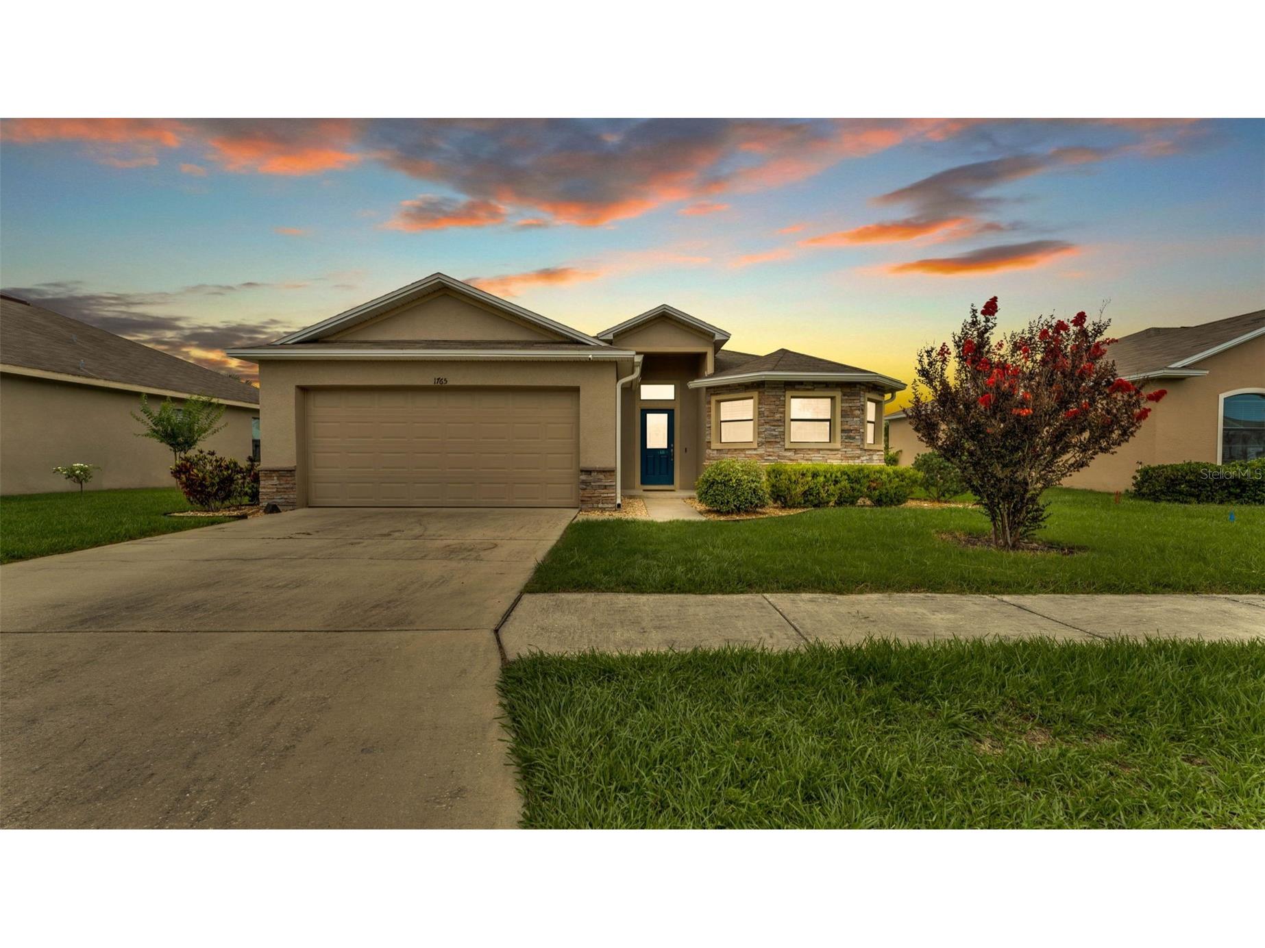 1765 Kingsmill Drive Bartow FL 33830 L4959866 image1