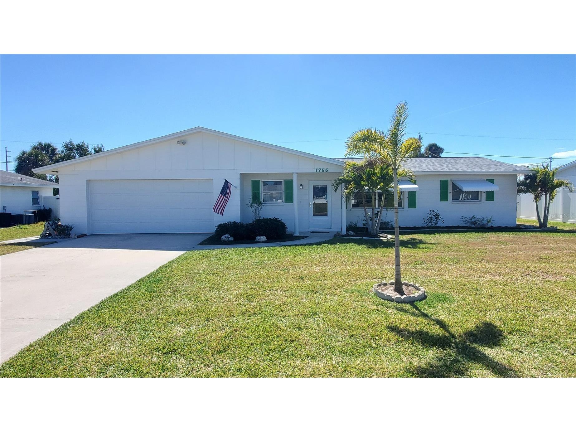 1765 Loralin Drive Englewood FL 34223 D6146299 image1