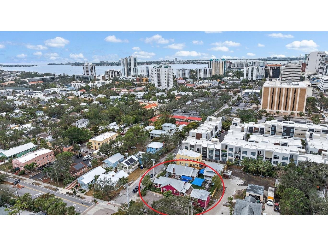 1765 Morrill Street Sarasota FL 34236 A4638114 image1