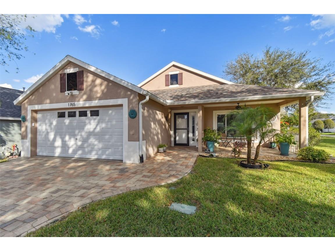 1765 Oak Spring Drive Tarpon Springs FL 34689 TB8317793 image1