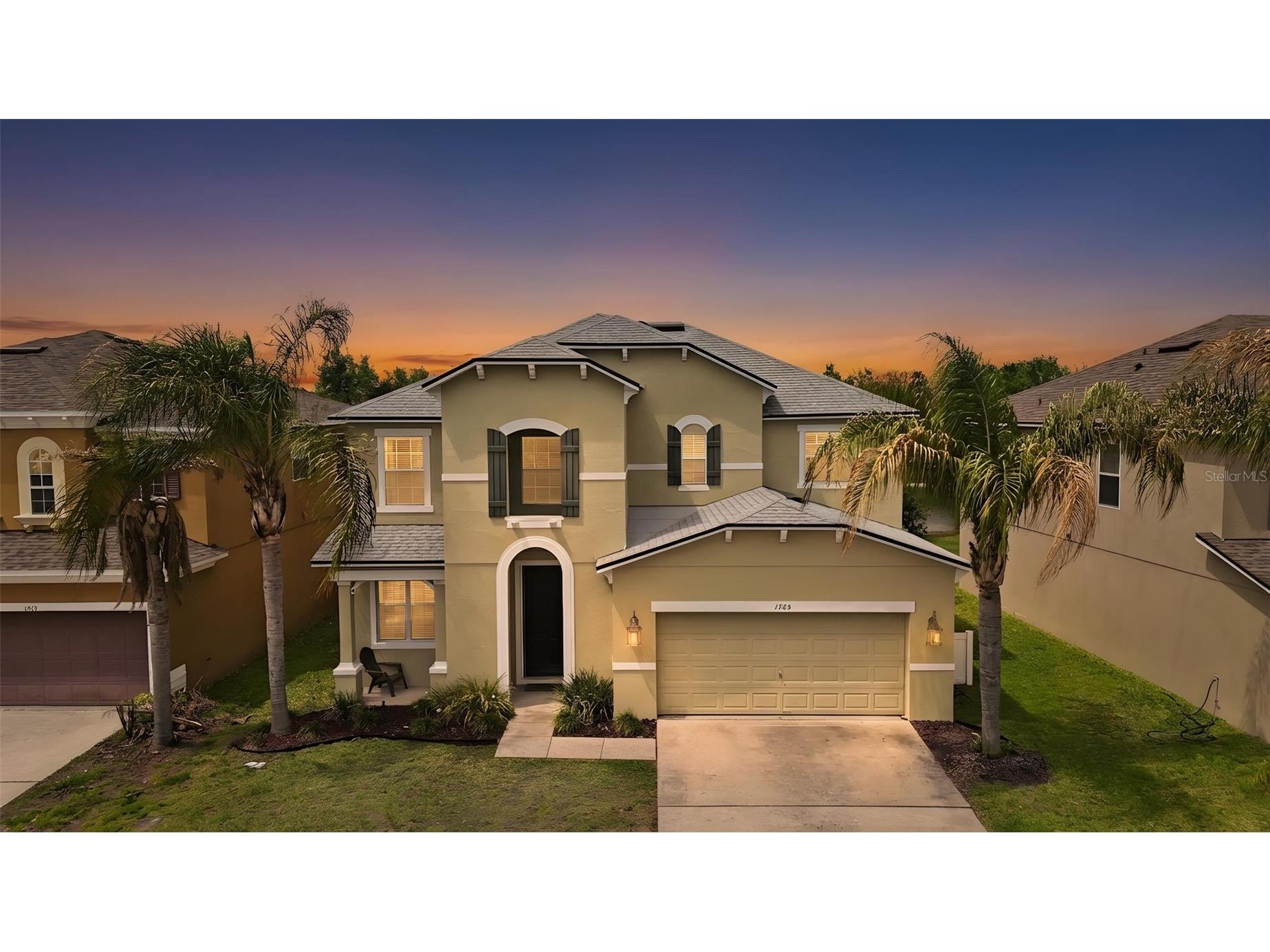 1765 Strathmore Circle Mount Dora FL 32757 G5110051 image1
