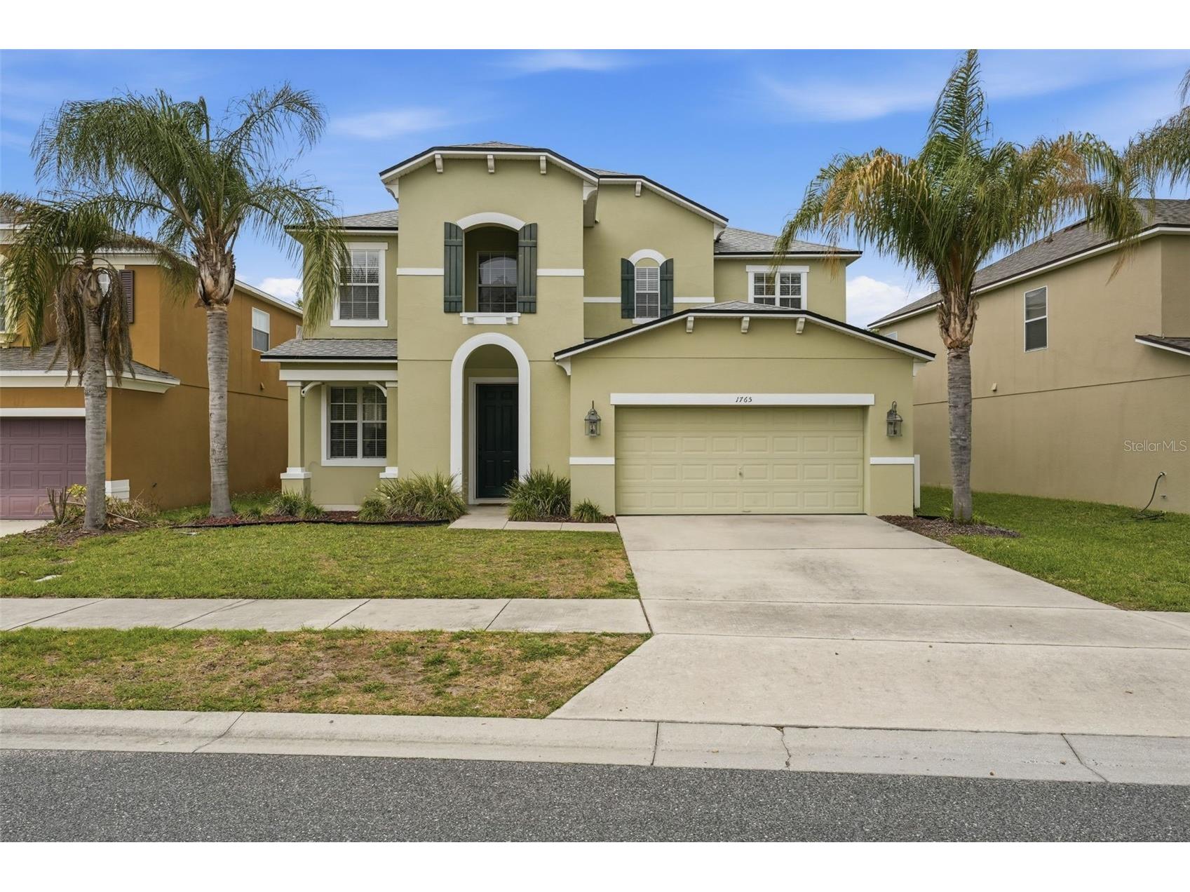 1765 Strathmore Circle Mount Dora FL 32757 G5110051 image4